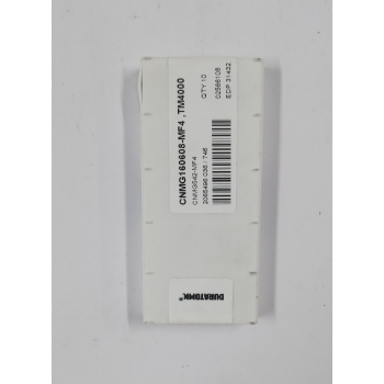 Płytki Wieloostrzowe CNMG160608-MF4 TM4000