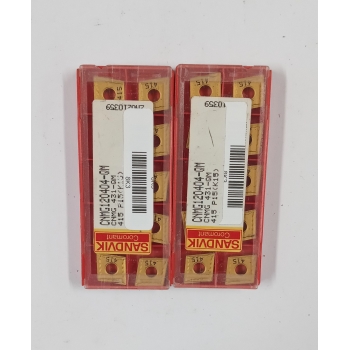Płytki Wieloostrzowe CNMG120404-QM