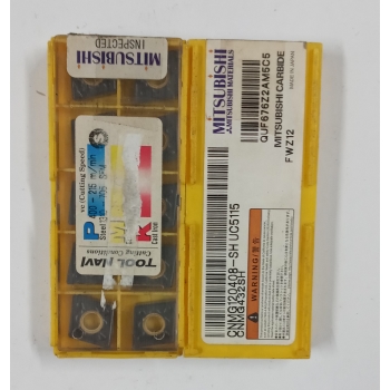 Płytki Wieloostrzowe CNMG120408-SH UC5115