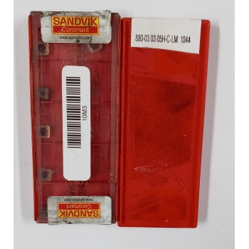 Płytki Wieloostrzowe 880-030305H-C-LM 1044