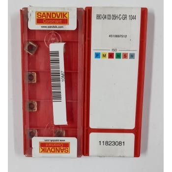 Płytki Wieloostrzowe 880-040305H-C-GR 1044