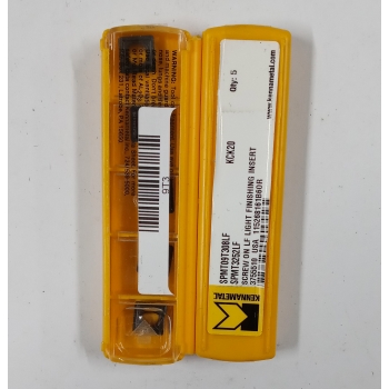 Płytki Wieloostrzowe SPMT09T308LF KCK20
