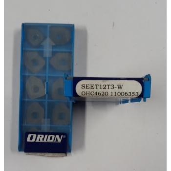 Płytki Wieloostrzowe SEET12T3-W OHC4620