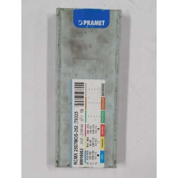 Płytki Wieloostrzowe RCMX2507MOS-352 T9325