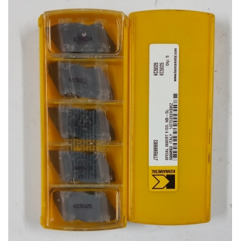 Płytki Wieloostrzowe JTR8986683 KC5025 5szt.