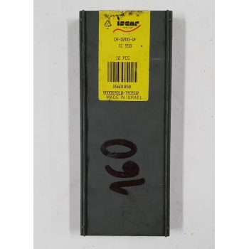 Płytki Wieloostrzowe CR-0200-QF IC950