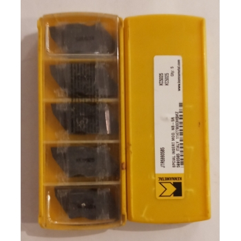 Płytki Wieloostrzowe JTR5990585 KC5025 5szt.