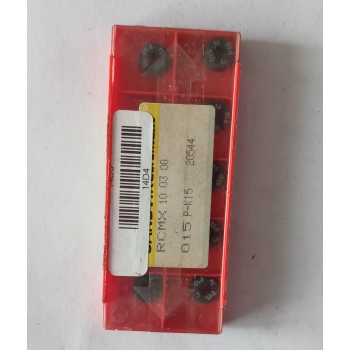 Płytki Wieloostrzowe RCMX100300