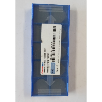 Płytki Wieloostrzowe NBMN24F250 T02020 SH2 CM-K10