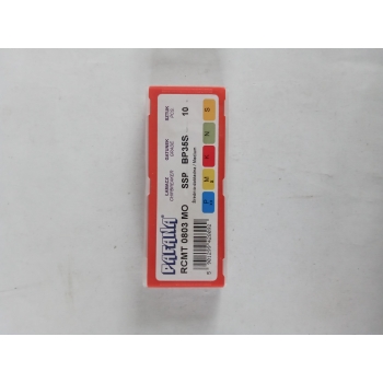 Płytki Wieloostrzowe RCMT0803 MO SSP BP35S