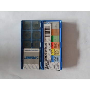 Płytki Wieloostrzowe RCMT1606MOS-37 T9325