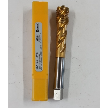 Gwintowniki Maszynowe Skrętne 800X M20-6H 376 C R40 SE TN FANAR