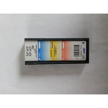Płytki Wieloostrzowe PLMT13-5-TR IC328