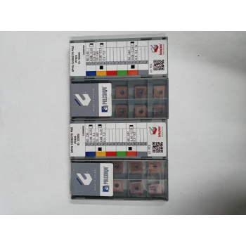 Płytki Wieloostrzowe SPKN1203EDTR PMZ PC828