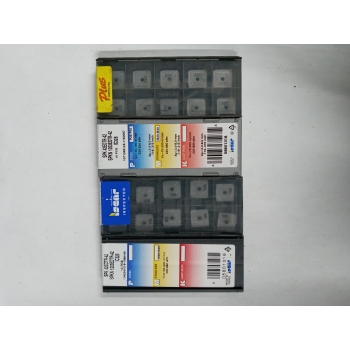 Płytki Wieloostrzowe SPKN1203EDTR-42 IC328