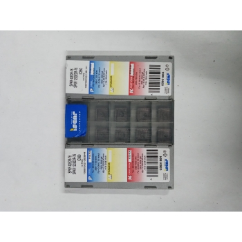 Płytki Wieloostrzowe SPKR1203EDR-76 IC950