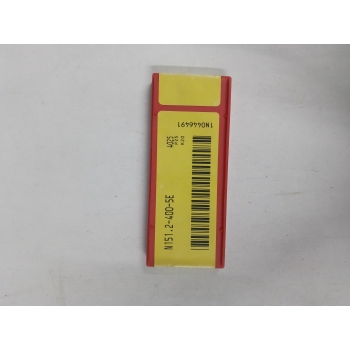 Płytki Wieloostrzowe N151.2-400-5E 4025