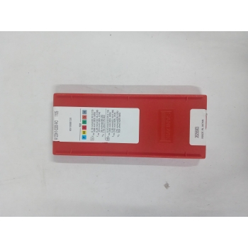 Płytki Wieloostrzowe R123H1-0200-R0 1105