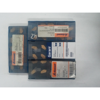Płytki Wieloostrzowe GRANT 273160 3.1 HB7135