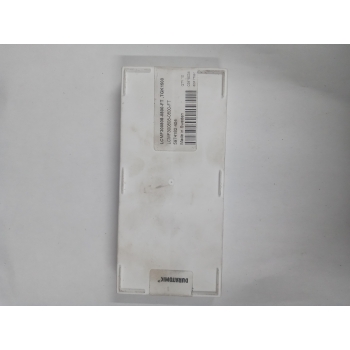 Płytki Wieloostrzowe LCMF300808-0800-FT TGK1500