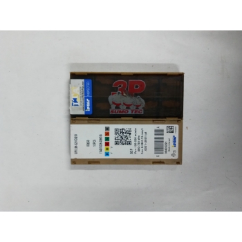 Płytki Wieloostrzowe GIPI 3.96-0.20 IC8250