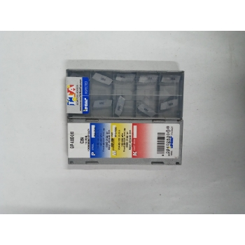 Płytki Wieloostrzowe GIP 4.00E-0.80 IC354