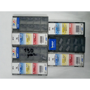 Płytki Wieloostrzowe GSFN 6C IC928
