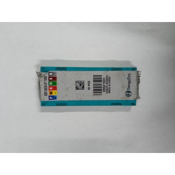 Płytki Wieloostrzowe SOMT060204 DP TT9080