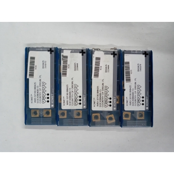 Płytki Wieloostrzowe SOEX090408-13 BK8425