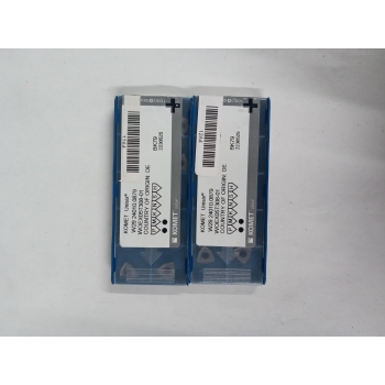 Płytki Wieloostrzowe WOEX05T308-01 BK79