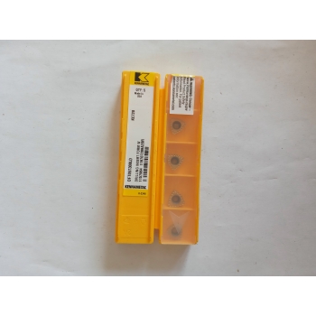 Płytki Wieloostrzowe DFT05T308LD KC720