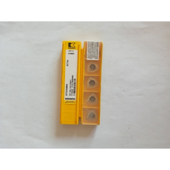 Płytki Wieloostrzowe DFT070408MD KC7140
