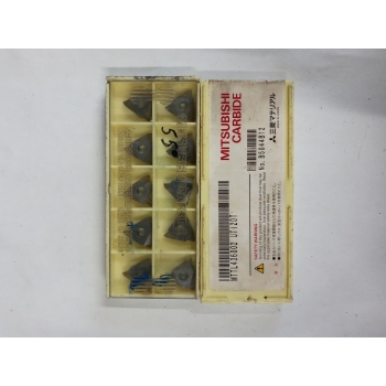 Płytki Wieloostrzowe MTTL436002 UTI20T
