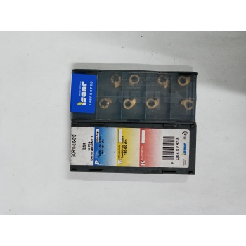 Płytki Wieloostrzowe GIQR11-2.00-0.10 IC528