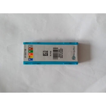 Płytki Wieloostrzowe SOMT070306 DP TT9080