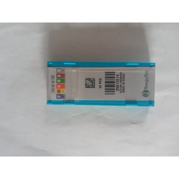 Płytki Wieloostrzowe RYMX1606-MR TT9080