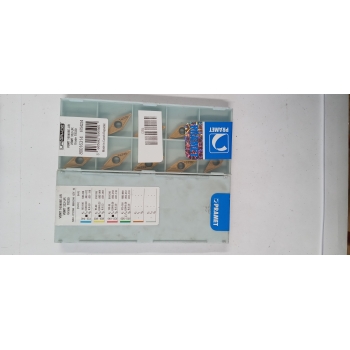 Płytki Wieloostrzowe VBMT 160408E-UR