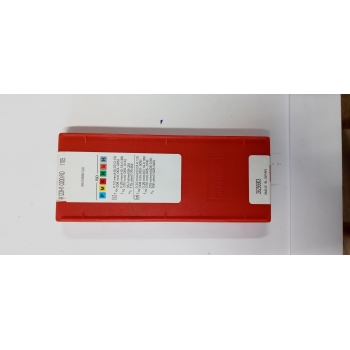 Płytki Wieloostrzowe N123H1-0200-0004-RO 1105