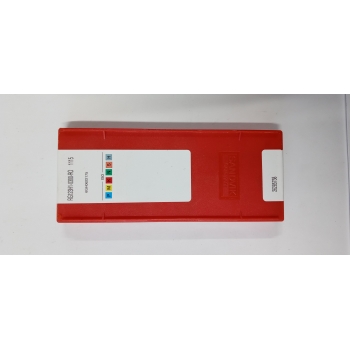 Płytki Wieloostrzowe RG123H1-0300-RO 1115