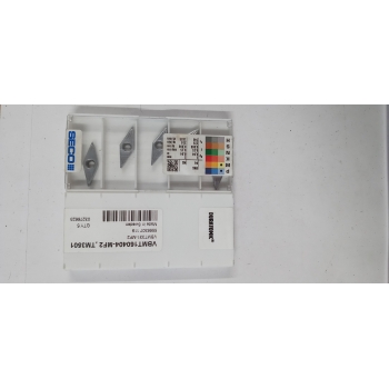 Płytki Wieloostrzowe VBMT160404-MF TM3501
