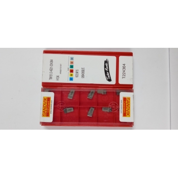 Płytki Wieloostrzowe TM151.2-4G01-224364 H13A