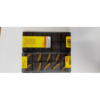 Płytki Wieloostrzowe N123H2-0400-RM 4325