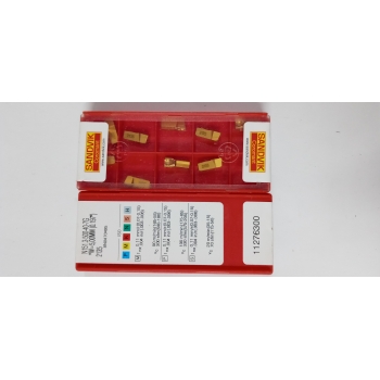 Płytki Wieloostrzowe N151.3-500-40-7G 2135