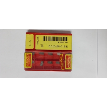 Płytki Wieloostrzowe TM151.2-4G01-271212 S30