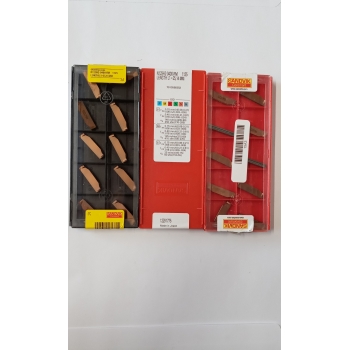 Płytki Wieloostrzowe N123H2-0400-RM 1125
