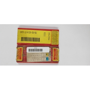 Płytki Wieloostrzowe N151.2-A125-30-5G 235
