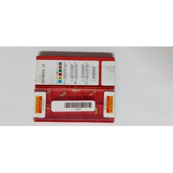 Płytki Wieloostrzowe N151.3-200-20-4G 1125
