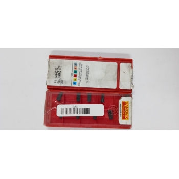 Płytki Wieloostrzowe N151.3-400-30-7G 3020
