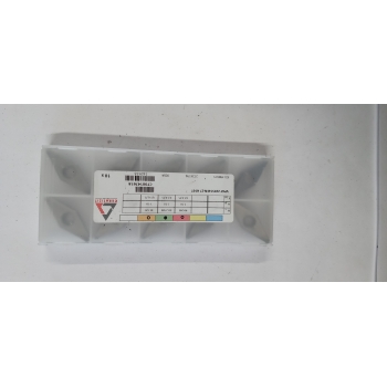 Płytki Wieloostrzowe VPGT 220516FN-27 H10T