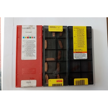 Płytki Wieloostrzowe N123E2-0200-RO 1125